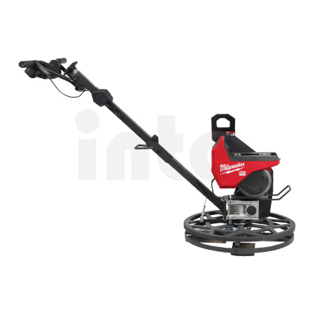 MILWAUKEE MXFWBT60-0 hladička betonu 600 mm 4933498325