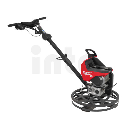 MILWAUKEE MXFWBT60-0 hladička betonu 600 mm 4933498325