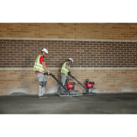 MILWAUKEE MX FUEL™ hladička betonu 600 mm 4933493603