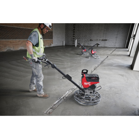 MILWAUKEE MX FUEL™ hladička betonu 600 mm 4933493603
