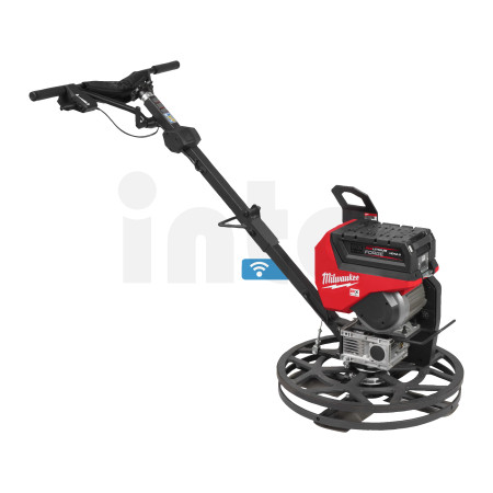 MILWAUKEE MX FUEL™ hladička betonu 600 mm 4933493603