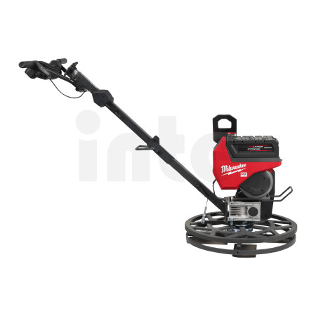 MILWAUKEE MX FUEL™ hladička betonu 600 mm 4933493603