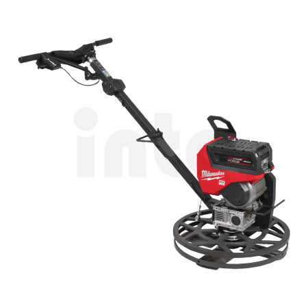 MILWAUKEE MX FUEL™ hladička betonu 600 mm 4933493603