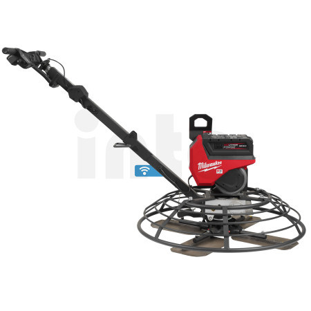 MILWAUKEE MX FUEL™ hladička betonu 900 mm 4933493604