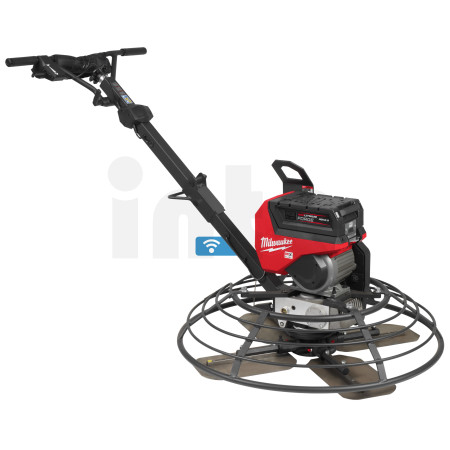 MILWAUKEE MX FUEL™ hladička betonu 900 mm 4933493604