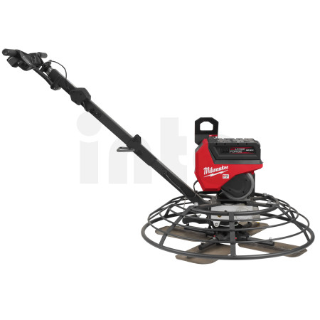 MILWAUKEE MX FUEL™ hladička betonu 900 mm 4933493604