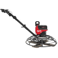 MILWAUKEE MX FUEL™ hladička betonu 900 mm 4933493604