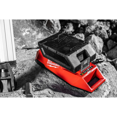 MILWAUKEE MX FUEL™ REDLITHIUM™ 6.0 Ah  akumulátor 4933471837