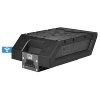 MILWAUKEE MX FUEL™ REDLITHIUM™ 6.0 Ah  akumulátor 4933471837