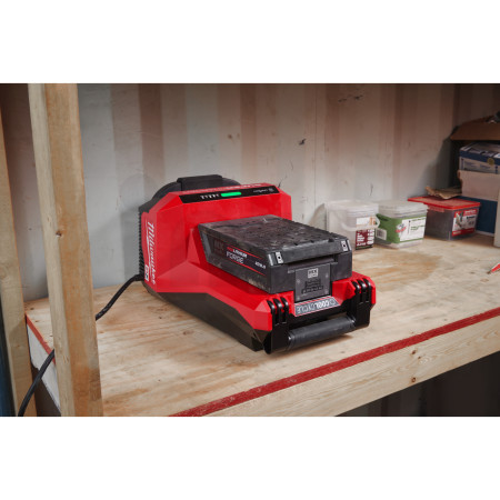 MILWAUKEE MX FUEL™ FORGE™ 8.0 Ah akumulátor 4932492130
