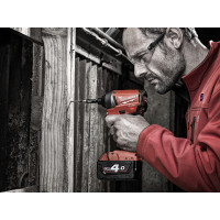 MILWAUKEE PZ2 x 50 mm - 1 ks 4932472049