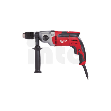 MILWAUKEE 850 W dvourychlostní příklepová vrtačka 4933419570