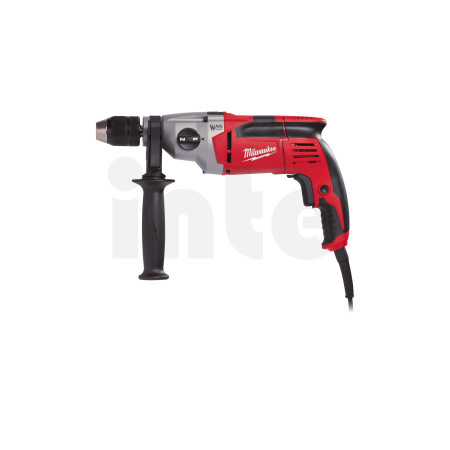 MILWAUKEE 1020 W dvourychlostní příklepová vrtačka 4933419595