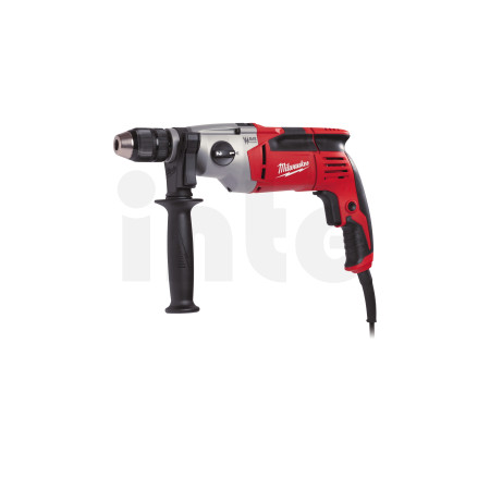MILWAUKEE 1020 W dvourychlostní příklepová vrtačka 4933419595