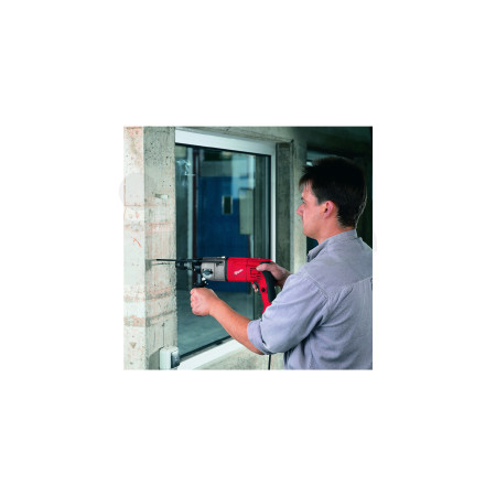 MILWAUKEE 1200 W dvourychlostní příklepová vrtačka 4933380796