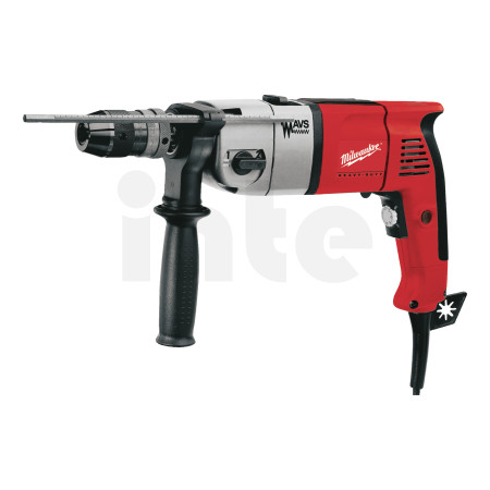 MILWAUKEE 1010 W dvourychlostní příklepová vrtačka 4933380462