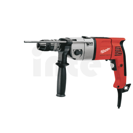 MILWAUKEE 1010 W dvourychlostní příklepová vrtačka 4933380462