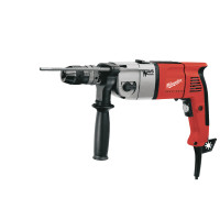 MILWAUKEE 1010 W dvourychlostní příklepová vrtačka 4933380462