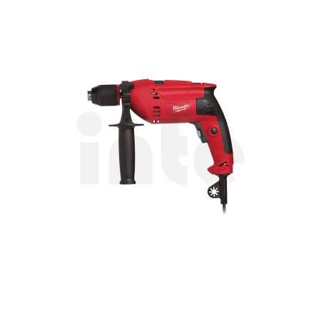 MILWAUKEE 630 W, jednorychlostní příklepová vrtačka 4933409200