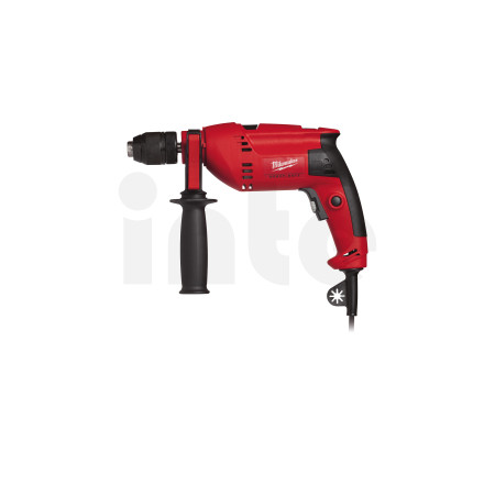MILWAUKEE 630 W jednorychlostní příklepová vrtačka 4933409206