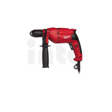 MILWAUKEE 630 W jednorychlostní příklepová vrtačka 4933409206