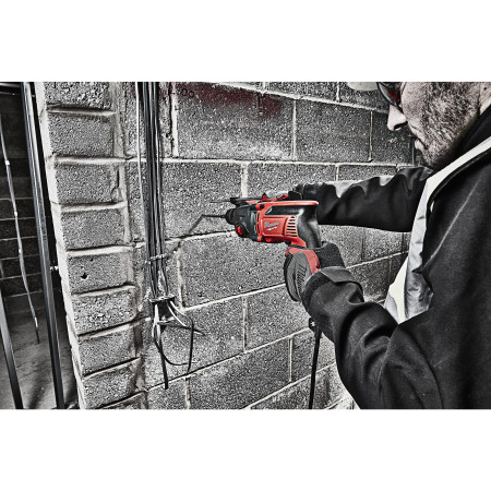 MILWAUKEE Kladivo SDS-plus 26 mm, 3 režimy 4933464583