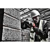 MILWAUKEE Kladivo SDS-plus 26 mm, 3 režimy 4933464583