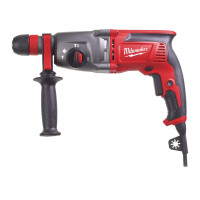 MILWAUKEE Kladivo SDS-plus 26 mm, 3 režimy s FIXTEC 4933464582