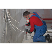 MILWAUKEE 30 mm SDS-plus kombinované kladivo, 3 režimy 4933502482
