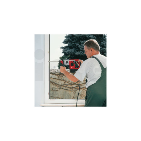 MILWAUKEE 32 mm kladivo SDS-plus se systémem FIXTEC 4933400071