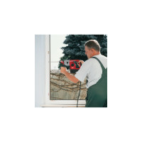 MILWAUKEE 32 mm kladivo SDS-plus se systémem FIXTEC 4933400071