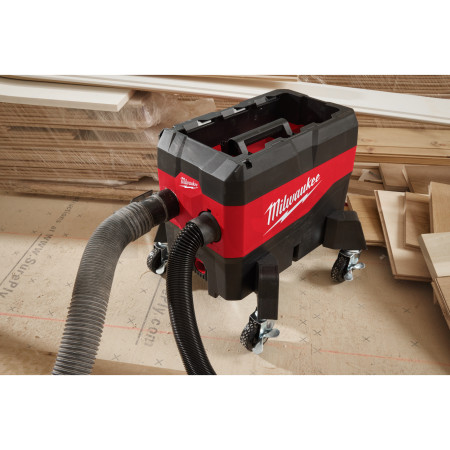 MILWAUKEE PACKOUT PODS-1 kompatibilní separátor prachu 4932498256