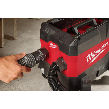 MILWAUKEE PACKOUT PODS-1 kompatibilní separátor prachu 4932498256