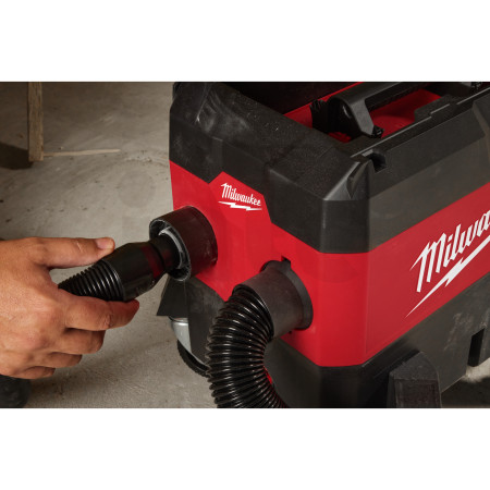 MILWAUKEE PACKOUT PODS-1 kompatibilní separátor prachu 4932498256