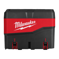 MILWAUKEE PACKOUT PODS-1 kompatibilní separátor prachu 4932498256