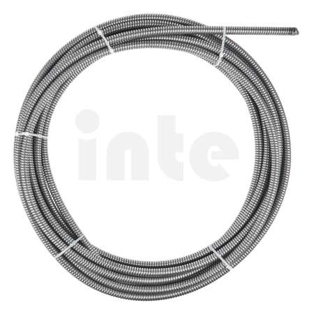 MILWAUKEE 16 mm x 7.6 m spirála s koncovkou 4932471701