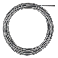 MILWAUKEE 16 mm x 7.6 m spirála s koncovkou 4932471701