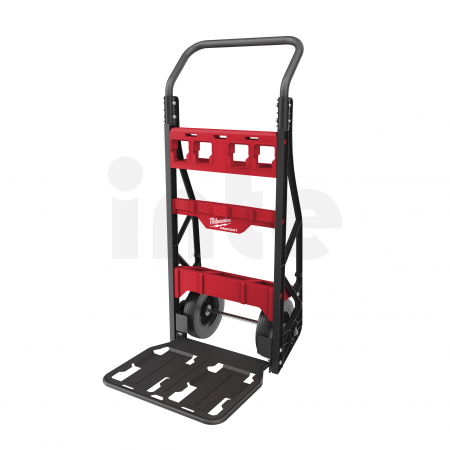 MILWAUKEE Packout 2 Wheeled Cart Dvoukolový vozík PACKOUT 4932472131