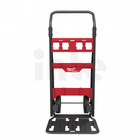 MILWAUKEE Packout 2 Wheeled Cart Dvoukolový vozík PACKOUT 4932472131