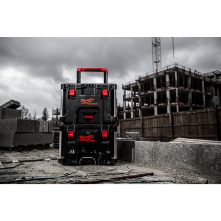MILWAUKEE Packout XL Tool Box 4932478162