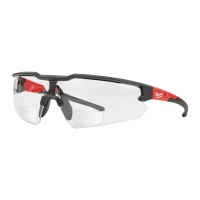 MILWAUKEE Magnified Safety Glasses Čiré zvětšovací bezpečnostní brýle (+2) 4932478911
