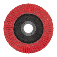 MILWAUKEE Flap discs CERA TURBO XL SLC XL 50/115 G40 4932478946