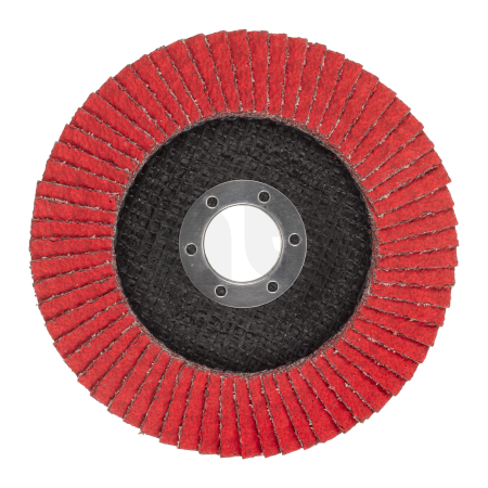 MILWAUKEE Flap discs CERA TURBO XL SLC XL 50/125 G60 4932478950