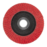 MILWAUKEE Flap discs CERA TURBO XL SLC XL 50/125 G60 4932478950