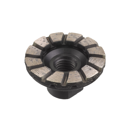 MILWAUKEE M14 Diamond Cup Wheel Diamantový brusný kotouč 4932479079