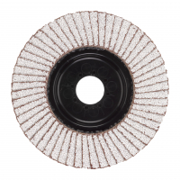 MILWAUKEE Flap discs Aluminum ALU SLC 50/115 G60 4932479090