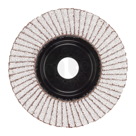 MILWAUKEE Flap discs Aluminum ALU SLC 50/125 G40 4932479091