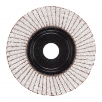 MILWAUKEE Flap discs Aluminum ALU SLC 50/125 G40 4932479091