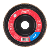 MILWAUKEE ALU SLC 50/125 G40 4932479091