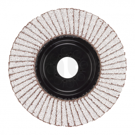 MILWAUKEE Flap discs Aluminum ALU SLC 50/125 G60 4932479092